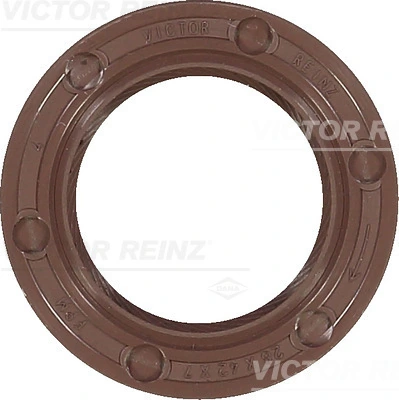 Shaft Seal, crankshaft